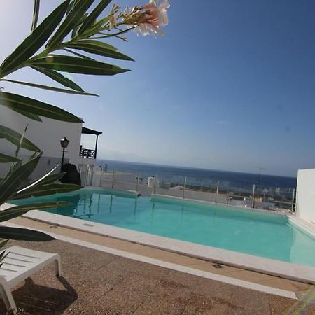 Apartamentos Los Dragos Puerto del Carmen  Dış mekan fotoğraf