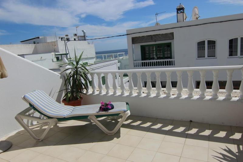 Apartamentos Los Dragos Puerto del Carmen  Dış mekan fotoğraf