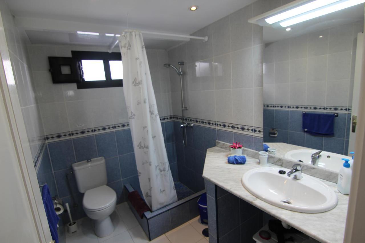 Apartamentos Los Dragos Puerto del Carmen  Dış mekan fotoğraf