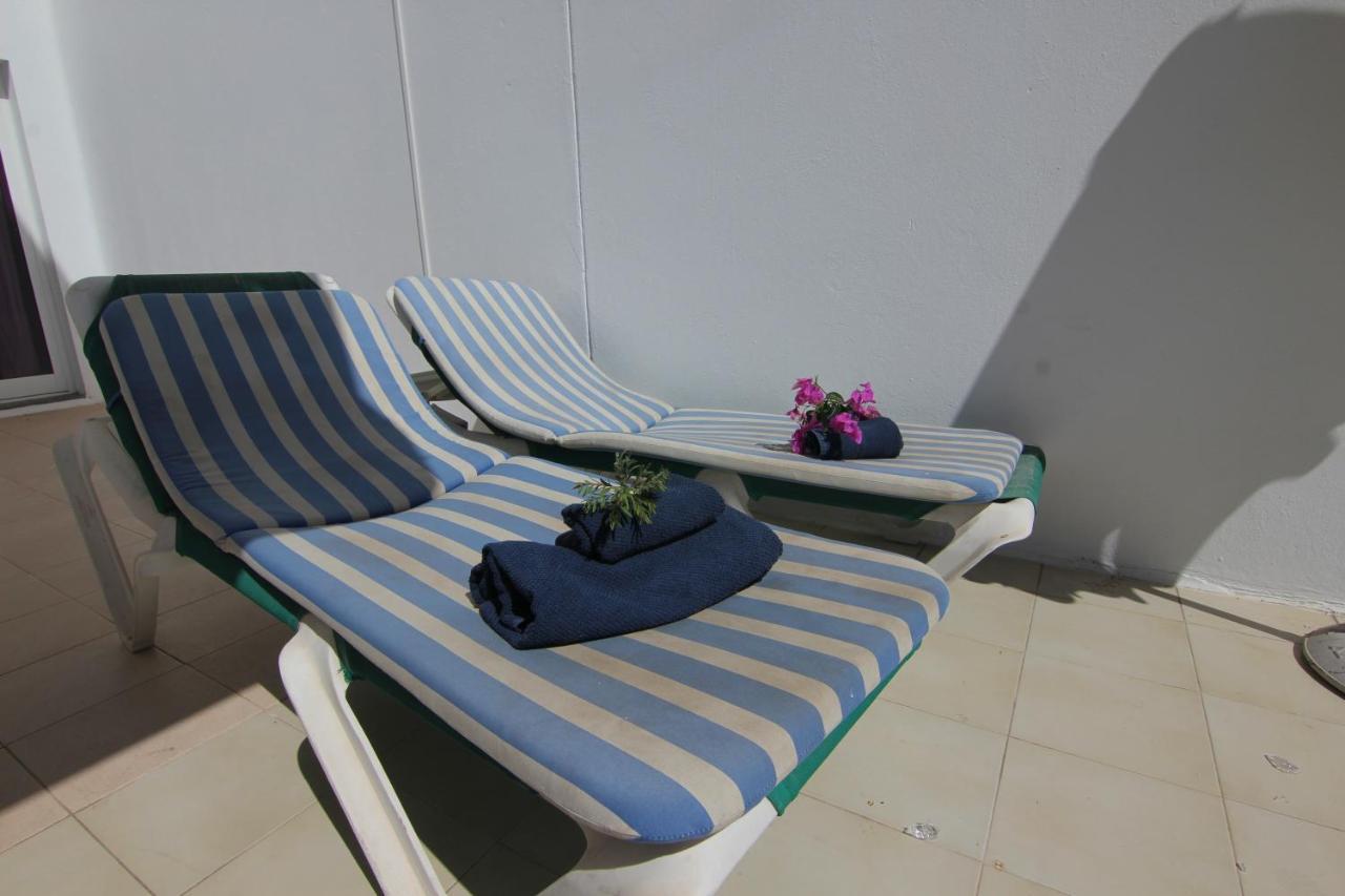 Apartamentos Los Dragos Puerto del Carmen  Dış mekan fotoğraf