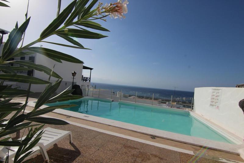Apartamentos Los Dragos Puerto del Carmen  Dış mekan fotoğraf