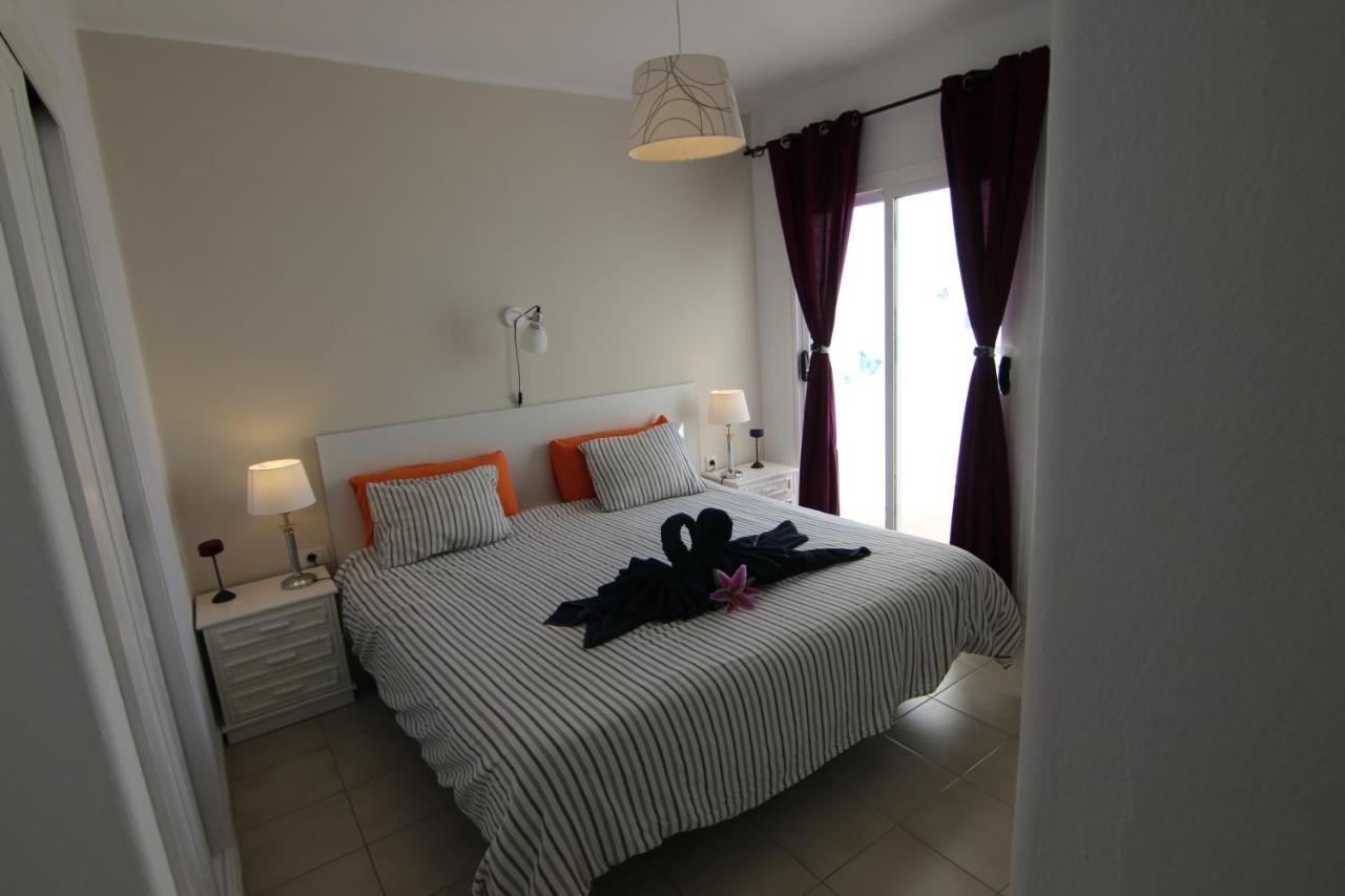Apartamentos Los Dragos Puerto del Carmen  Dış mekan fotoğraf