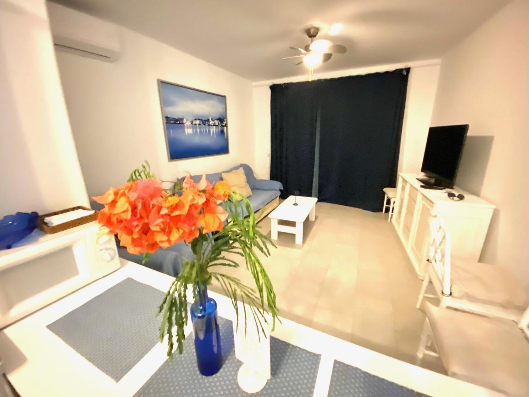 Apartamentos Los Dragos Puerto del Carmen  Dış mekan fotoğraf