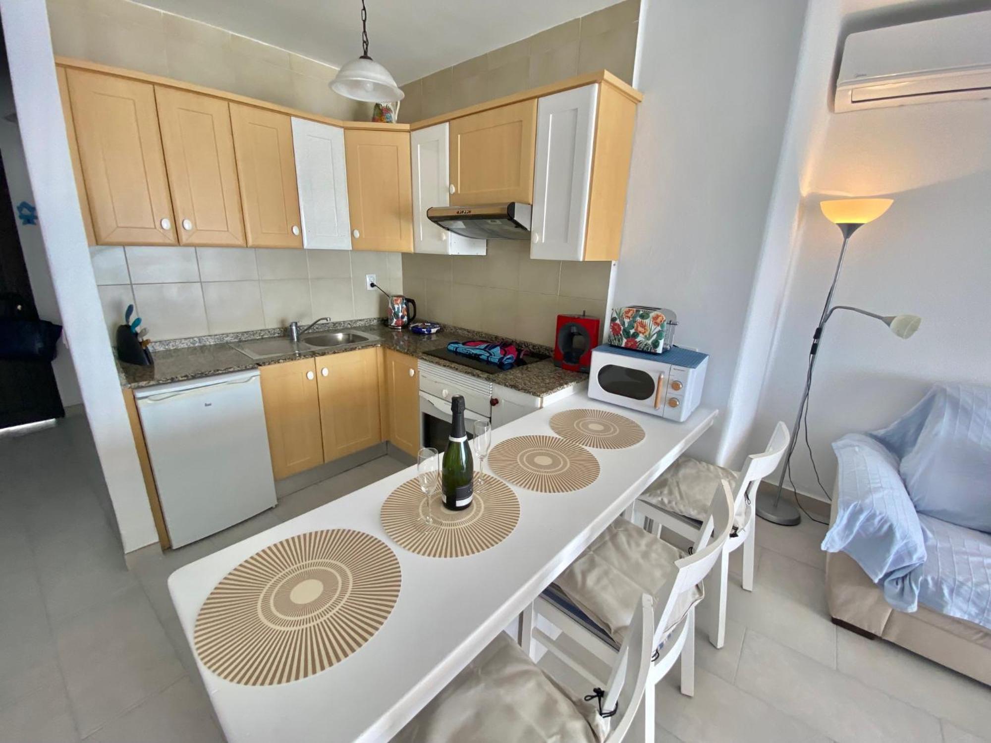 Apartamentos Los Dragos Puerto del Carmen  Dış mekan fotoğraf